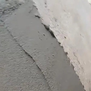 青冈水工建筑物I级C55聚合物改性水泥砂浆 渠道防渗泵站加固迎水面抗冲刷砂浆