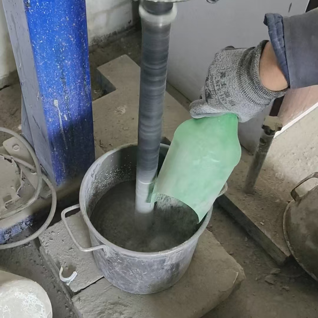 青冈桥梁公路张拉用H60压浆料与普通压浆料有什么区别？
